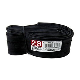 Bicycle Tube 28x1 3/8 61661 