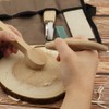 Omninmo 5pcs Wood Carving Tools Set, 5 in 1 Whittling