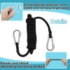 Floating Water Mat Tether Kit Lily Pad Tether Floating Mat