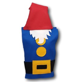 Sneezy Dwarf Costume Set (Snow White and the Seven Dwarfs) - Baby, Toddler, Kids, Teen, and Adult sizes (Baby 6-24 months)