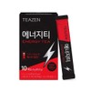 Teazen Energy Tea 10 Sticks - Teazen Energy Tea 10 Sticks