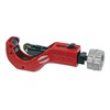Reed TC1Q 6-Inch by 1/8-Inch to 1-5/16-Inch Quick-release Tube Cutter