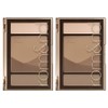Romand Better Than Contour Shading 20.5g, 01 Neutral Warm, 2 pieces / 롬앤 베러 댄 컨투어 쉐딩 20.5g, 01뉴트럴웜, 2개