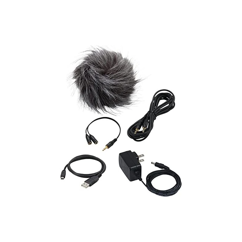Zoom APH-4n Pro/UK Accessory Pack