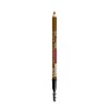 Nyx Professional Makeup, Powder Louder Brow Pencil, Lápiz de Cejas,