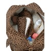 ENVIE DE FRAISE 24 or 48 Hour Leopard Print Changing