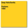 Coloraction A4 Image Deep Yellow (Seville) Printer Paper 100 Sheets