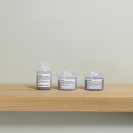 Davines Essentials LOVE Smooth Shampoo 75ml