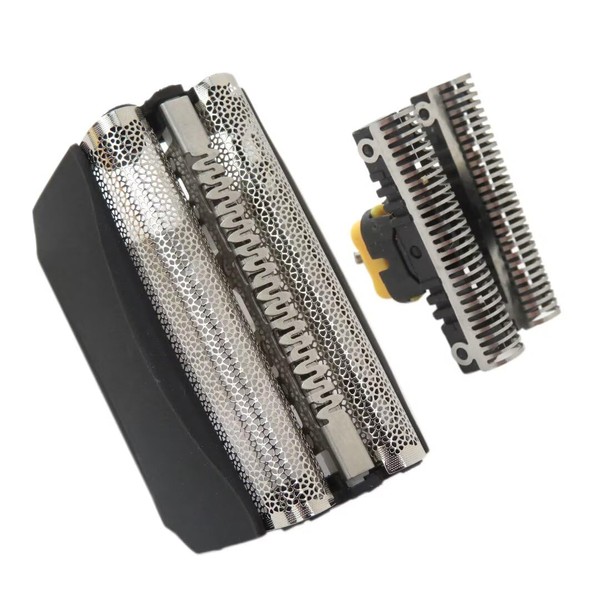 DEARCOOL Foil & Cutter Replacement Head Fit for Br-aun 51B