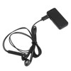 Digital Voice Recorder Portable Magnetic MP3 Player Recorder 200mAh Noise