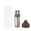 Cold Brew Coffee Wine Bottle Double Layer Cold Brew Coffee