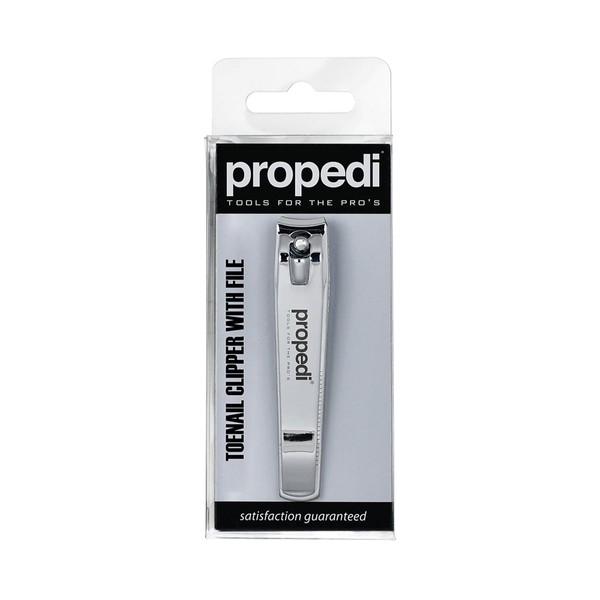 Tırnak Makası Törpülü Büyük Pr-119