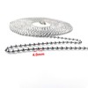 Decoyocar Wiring Guide, 1.6 ft (5 m) Ball Chain, Diameter