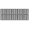 Safety-3 Pot Bottom Net, Small, Pack of 10, 1.4 x