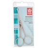 Pfeilring Men's Hair Scissors 10 cm Micro-Teeth Nickel-Plated