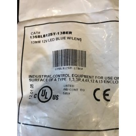 C3 Controls 13SBLB12ST-13B