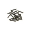 Tulead Iron Lid Hinges - Spring Lid Support Cabinet Hinges