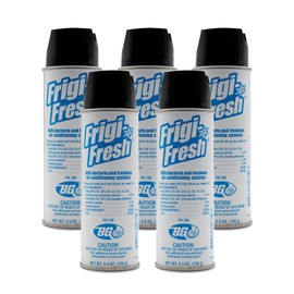 BG Frigi-Fresh 5.5 oz. (156g) (Pack of 5)