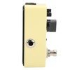 Natural Wah Effect Pedal 3 Level Tone Adjustment Guitar Monoblock