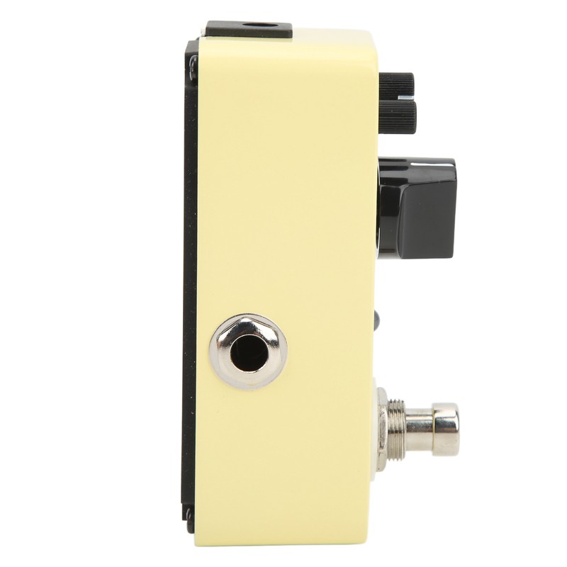 Natural Wah Effect Pedal 3 Level Tone Adjustment Guitar Monoblock
