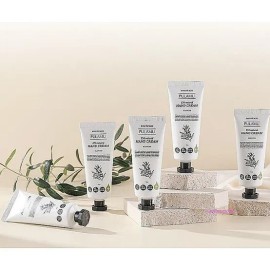 Face Moisturizer Cream Lotion Mini Pack 30ml, 3 Pack for daily skincare routines, balm or gel texture, Korean Import, Beauty and Personal Care