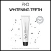 R&O Ageratum Whitening Toothpaste with Bamboo Charcoal, 3.53 oz -