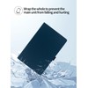 Case for AGM PAD T2 11 inch Android 14 Tablet,Leather