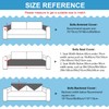 Topchances Soft Plush Sofa Cover - New Non-Slip Sofa Covers