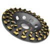 Megatron 7" Diamond Cup Grinding Removing Disc Wheel for Any
