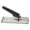 Heavy Duty Stapler Effort Saving Thickened Large Capacity Sturdy Metal