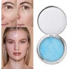 Polvo Matificador Cremoso Lavanda Maquillaje Mate Candy Bella Textura Seda