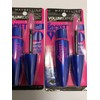 Maybelline LOT of 2 - Maybelline New York The Rocket