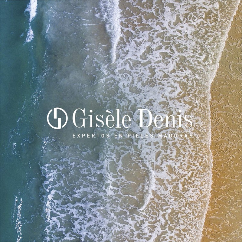 GISELE DENIS - G.DENIS BRONCEADOR INMEDIATO 400 ml