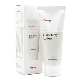 Manyo Factory Galactomy Moisture Lotion 100ml / 마녀공장 갈락토미 모이스처 로션 100ml