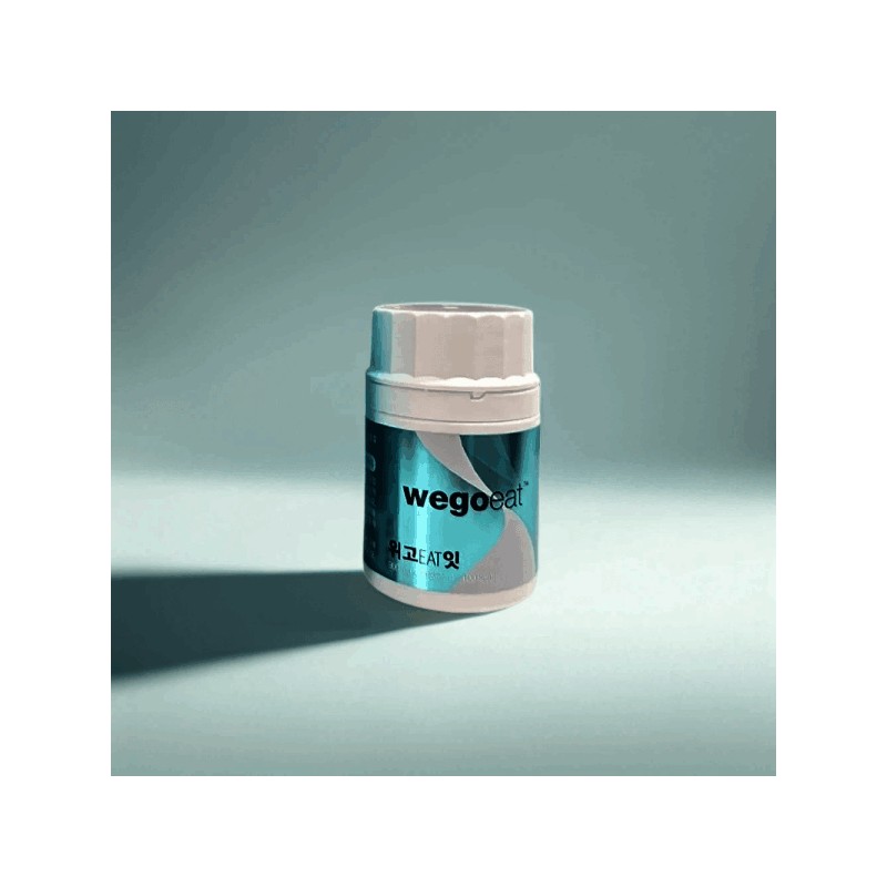 Celltrion Innerlab Wegoit 30 tablets 1 piece Celltrion Innerlab Wegoit