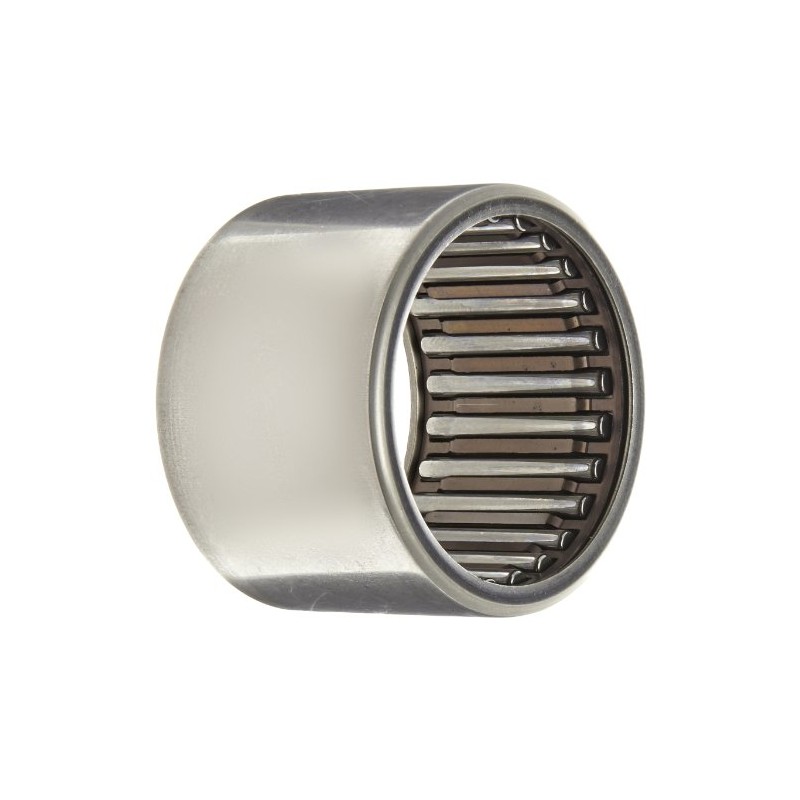INA HK3026 Needle Roller Bearing, Caged Drawn Cup, Outer Ring