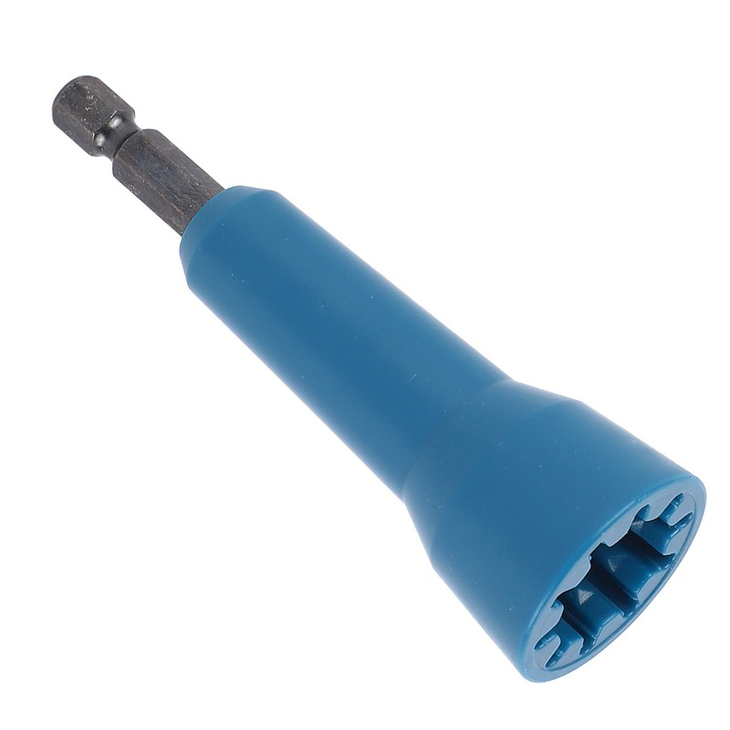 Wire Twister Wire Twisting Spinner Tool for Most Common Drills