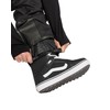 Volcom Men's Articulated Modern Fit Snowboard Pant, Black S5, XX-Large