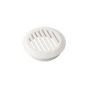 cyclingcolors 10x Ventilation Grille Exhaust Grille Outer Grille Round Total