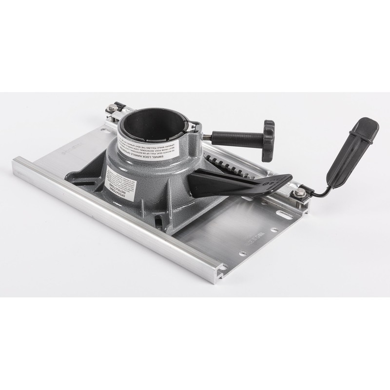 Wise 8WD374 Fore & AFT Seat Slide with Locking Seat