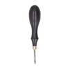Steel Edge Creaser Comfortable Grip Exquisitely Made Easy Use Leather