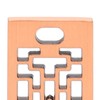 USB Flash Disk Portable Waterproof Metal 2.0 Drive Storage Memory