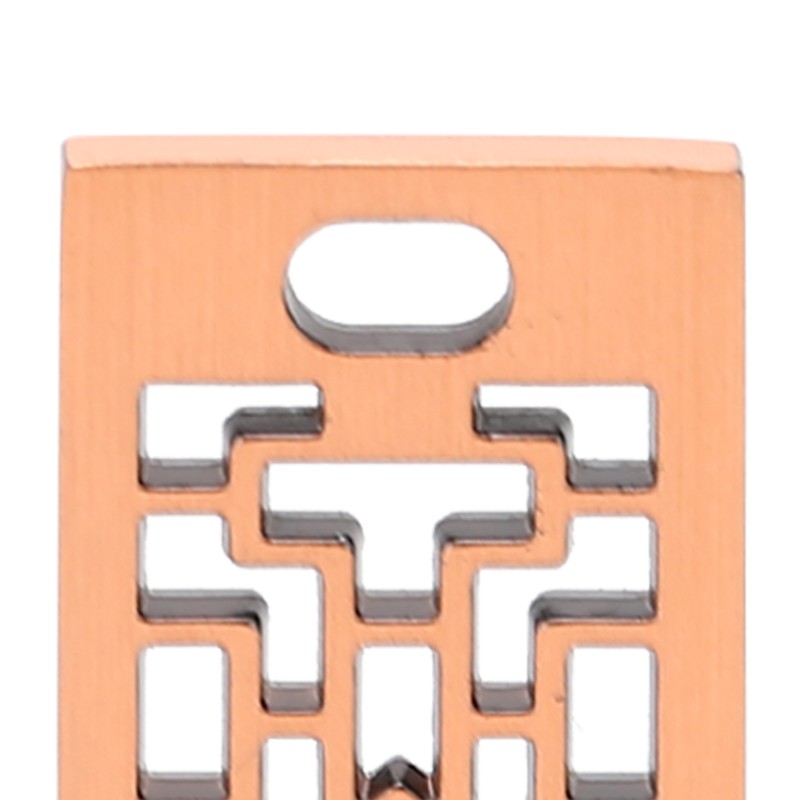 USB Flash Disk Portable Waterproof Metal 2.0 Drive Storage Memory