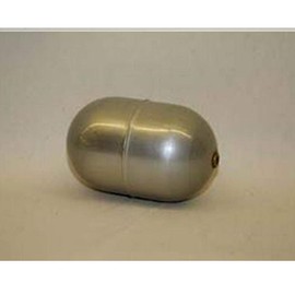 Durastill Stainless Steel Float Ball Part #WD200-082 for Model 30 and 46 Series Water Distillers