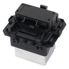 HouYeen Heater Interior Blower Motor Fan Resistor for Mi-ni R55 R56 R57 R58 R59 R60 R61 2006-2016