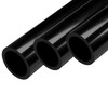 FORMUFIT PVC Pipe, 1" Size, (1.315" Actual OD) Sch 40
