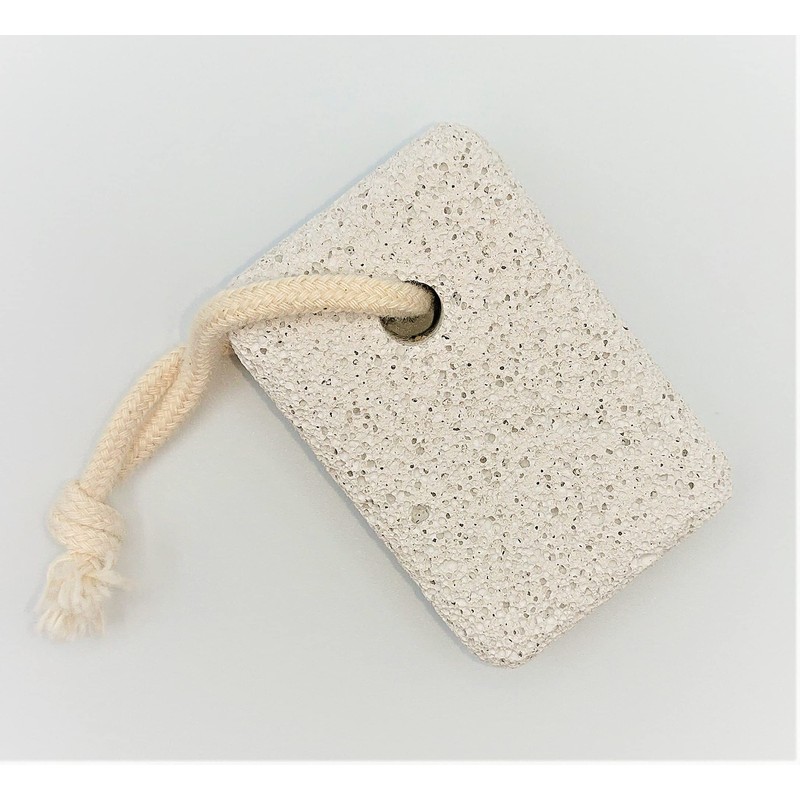 Ceramic Pumice Compact