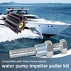 Lakapre for Volvo Penta 21700443 21700445 3584350 Impeller Puller Kit