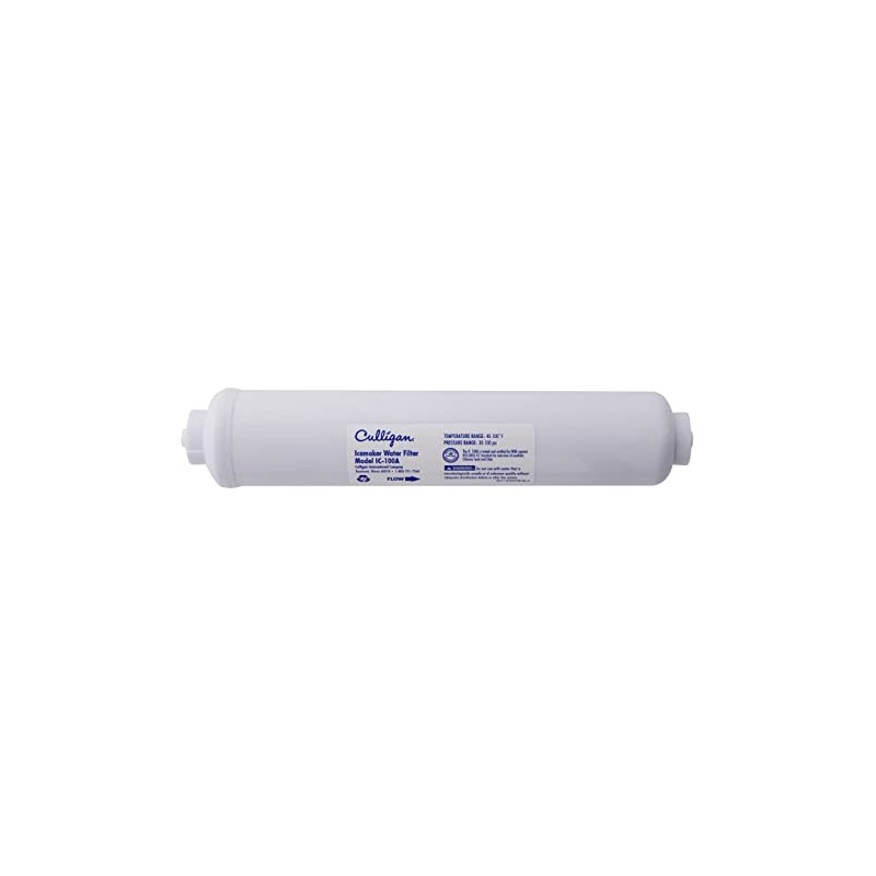 ICE/FRIDGE FLTR IC-100A