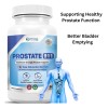 Phytage Labs Prostate 911 Suplemento Próstata 60 Cápsulas